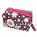 Safety 1st Baby's 1st Healthcare Kit, Raspberry
