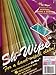 Sh-Wipe Terry Cloth MOP Cover for SH-MOP, 6 Pack