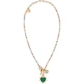 Elizabeth Cole Women's Mathilda Necklace