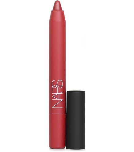 Amazon.com : NARS NARS38 Mini Power Matte High-Intensity Lip