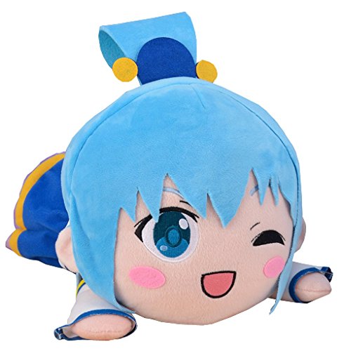 nesoberi aqua