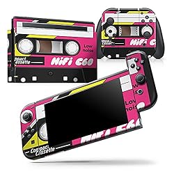 Design Skinz - Compatible with Nintendo Switch Lite