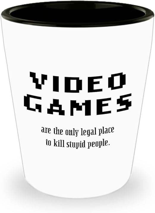 what to buy a video game lover