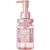 &amp;honey Deep Moist Hair Oil 3.0 Sakura Edition