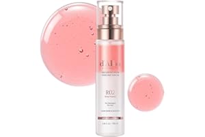 d'alba Piedmont Italian White Truffle Professional Repairing Hair Perfume Serum Fragrance (3.38 fl oz)