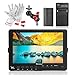 Bestview S7 7 Inch HDMI Camera Field Monitor with 2200mAh Battery Kit - 10bit IPS Screen 1920X1200 Supports 4096X2160P@24Hz 4K Signal Features Histogram/Waveform/Internal Color Bar/Zebra Etc
