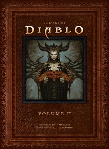 The Art of Diablo III: Reaper of Souls: Blizzard Entertainment