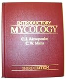 Introductory Mycology, Alexopoulos, Constantine and Mims, Charles W., 0471022144