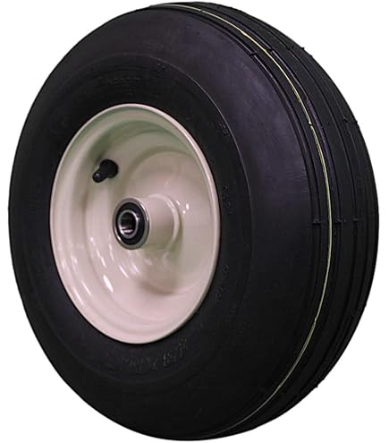 Amazon.com: Reaper Turf Tire Assemblies 20x10.00-8 Fits