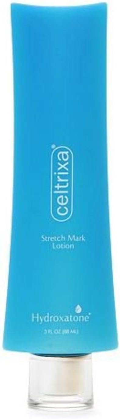 celtrixa stretch mark lotion