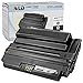 LD Compatible Toner Cartridge Replacement for Xerox Phaser 3635 108R795 High Yield (Black)