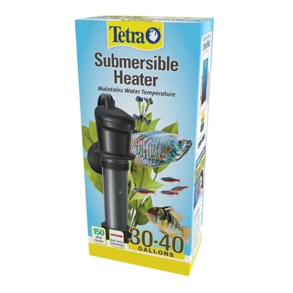 SUBMERSIBLE HEATER
