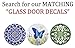 Screen Door Magnets – Twist, Click and Lock - Keep People and Pets Safe – Magnetic Screen Door Magnet Saver Indicator, Decoration - Robbins Aria - Turtle