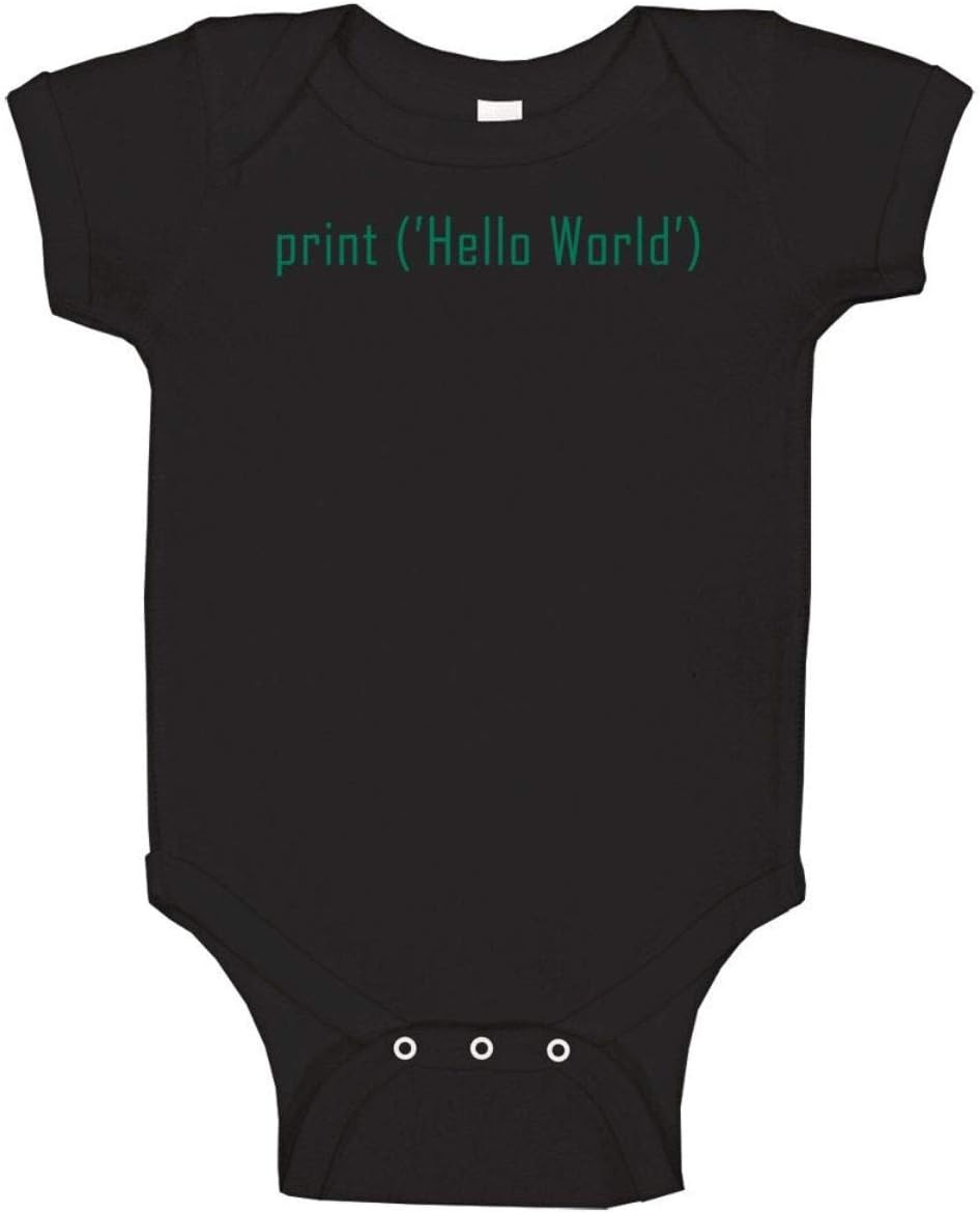 print on demand onesies
