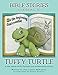 Bible Stories According To Tuffy Turtle by 