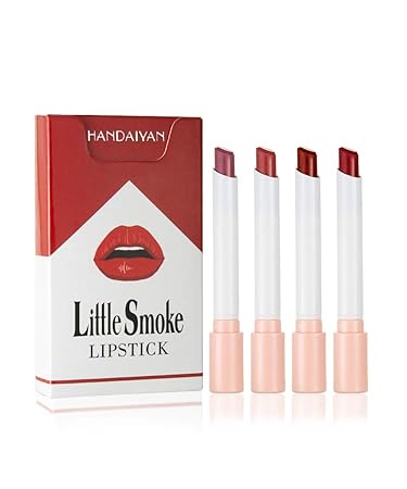 nude lipstick pack