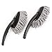 Fasmov Car Duster Mini Microfiber Duster,Set of 2