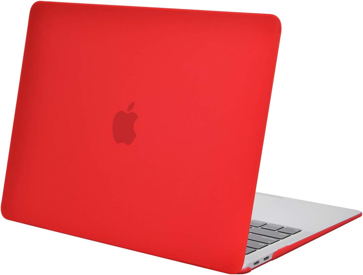 MOSISO Compatible with MacBook Air 13 inch Case M1 A2337 A2179 A1932