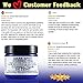Carapex Dark Spot Corrector, for Uneven Skin Tones, Acne Scars and Marks, Gentle Treatment Cream Suitable for Face, Body and Hands, Packed with Natural Ingredients (Single)