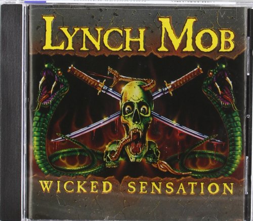Lynch Mob - Hell Child Lyrics - Zortam Music