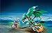 Playmobil Great Dragon Set