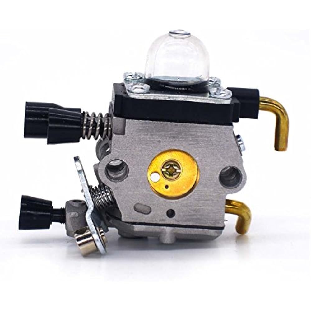 Stihl Fs74 Carburetor : Debroussailleuse thermique stihl fs 74 – TZWFSN