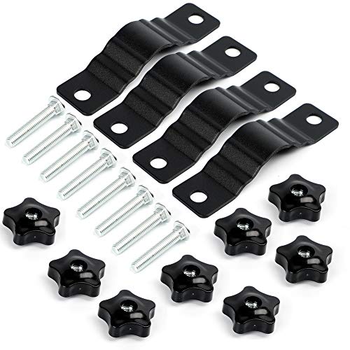 4 Heavy+Duty+Universal+Surfboard+Carriers+Trailers