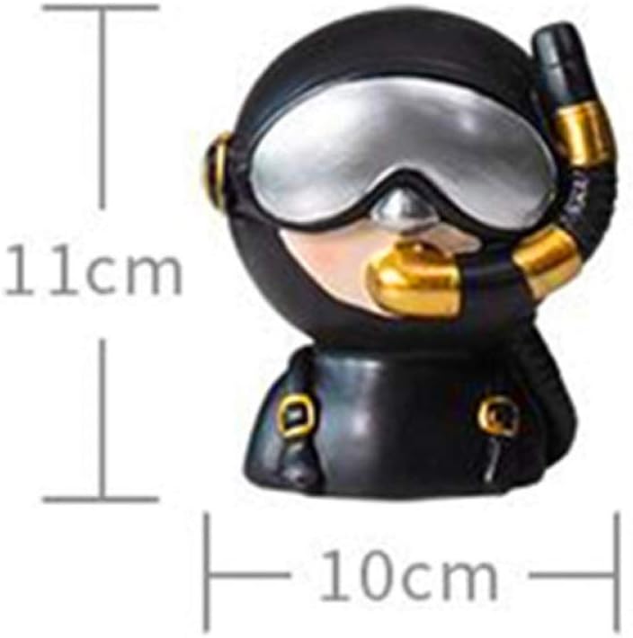 Estatuas Figuritas Decoración Esculturas De Pared Poliresina Estatua