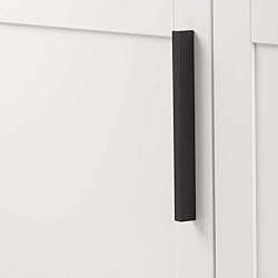 Hickory Hardware 10 Pack Solid Core Kitchen Cabinet