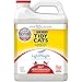Purina Tidy Cats LightWeight, Low Dust, Clumping Cat Litter Odor Control 24/7 Performance Multi Cat Litter - 8.5 Pound (Pack of 2)