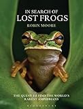 Image de In Search of Lost Frogs