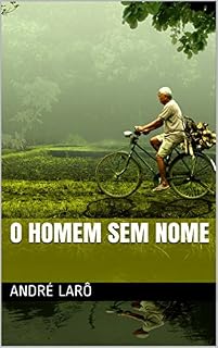 Livro O Homem sem Nome