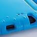 LG G Pad F 8.0 Inch V495 Tablet Kids Case - T-Trees Kids Shock Proof Convertible Handle Light Weight Super Protective Stand Cover Case for LG G Pad F 8.0 Inch V495 Tablet (Blue)