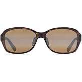 Maui Jim Polarized Women's Koki Beach Fashion Reading Sunglasses