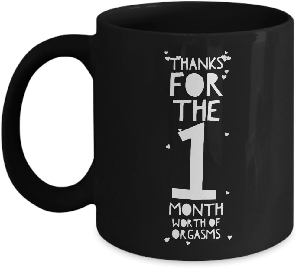 1 month dating anniversary gifts for her