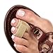 3-Point Products 3pp Toe Loops for Hammertoes, Broken or Overlapping Toes, Narrow Pack of 3