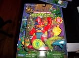 Teenage Mutant Ninja Turtles Hothead 5th Anniversary Action Figure