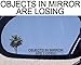 (2) Mirror Decals for VW PHAETON JETTA TDI ROUTAN KARMANN GHIA TOUAREG PASSAT GTI TURBO VR6 GOLF TEIN BEETLE GLS Volkswagen Rabbit Eurovan Cabrio BUS VANAGON EOS THING TIGUAN EUROVAN BAJA BUG