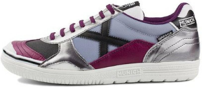 zapatillas munich futbol sala amazon