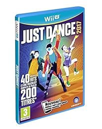 Just Dance 2017