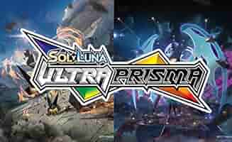 CAJA 18 SOBRES POKEMON SOL Y LUNA ULTRA PRISMA: Amazon.es: Juguetes y juegos