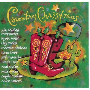 CLAY WALKER - Country Christmas Volume 2 - Zortam Music