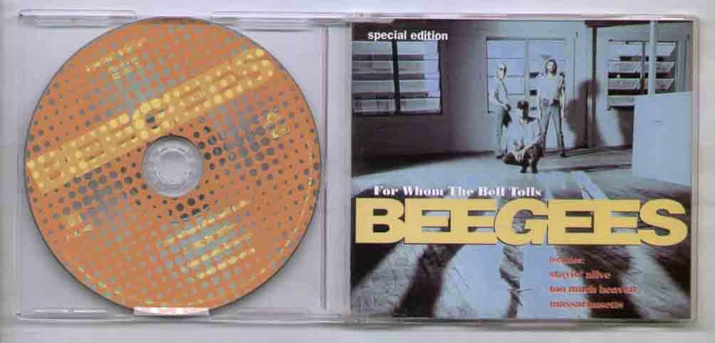 Amazon For Whom The Bell Tolls