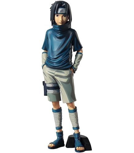Amazon.com: Banpresto Naruto Shippuden: Hatake Kakashi
