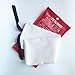 Inf-way Emergency Fire Blanket for Home and Kitchen, 5 Size for Choice, 1 Pack Fire Blanket 3.3x3.3ft