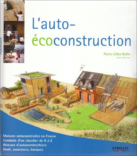 L' auto-écoconstruction
