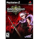 Soul Nomad & The World Eaters - Playstation 2 (Renewed)
