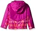 Columbia Little Boys' Steens Mt Overlay Hoodie