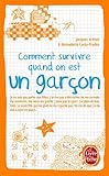 Comment Survivre Quand on Est Un Garçon (Ldp Dev Person) (French Edition) by 