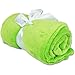 Threadart Super Soft Ultra Plush Fleece Throw Blankets 50